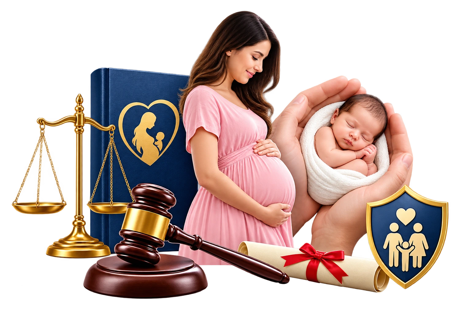 Surrogacy Law in India