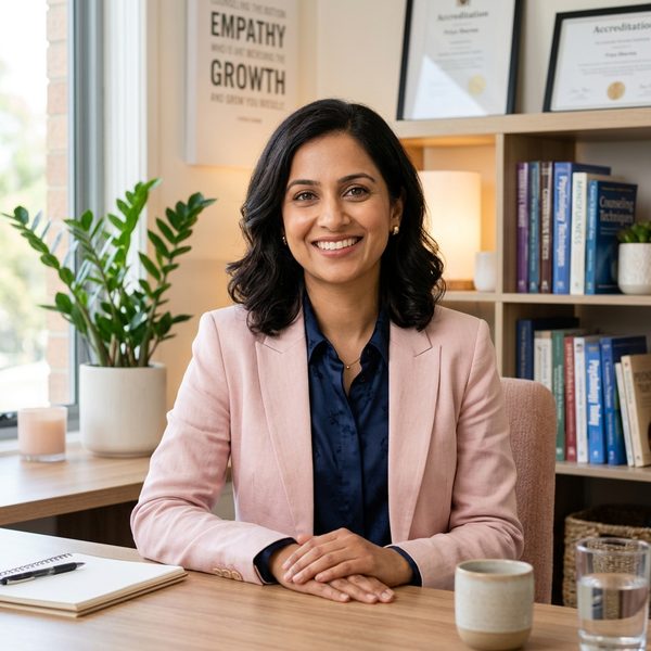 Fertility Expert Doctor