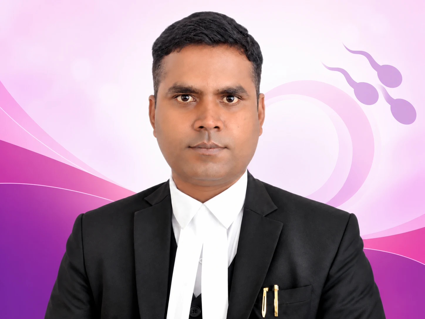 Adv. Avneesh Mishra
