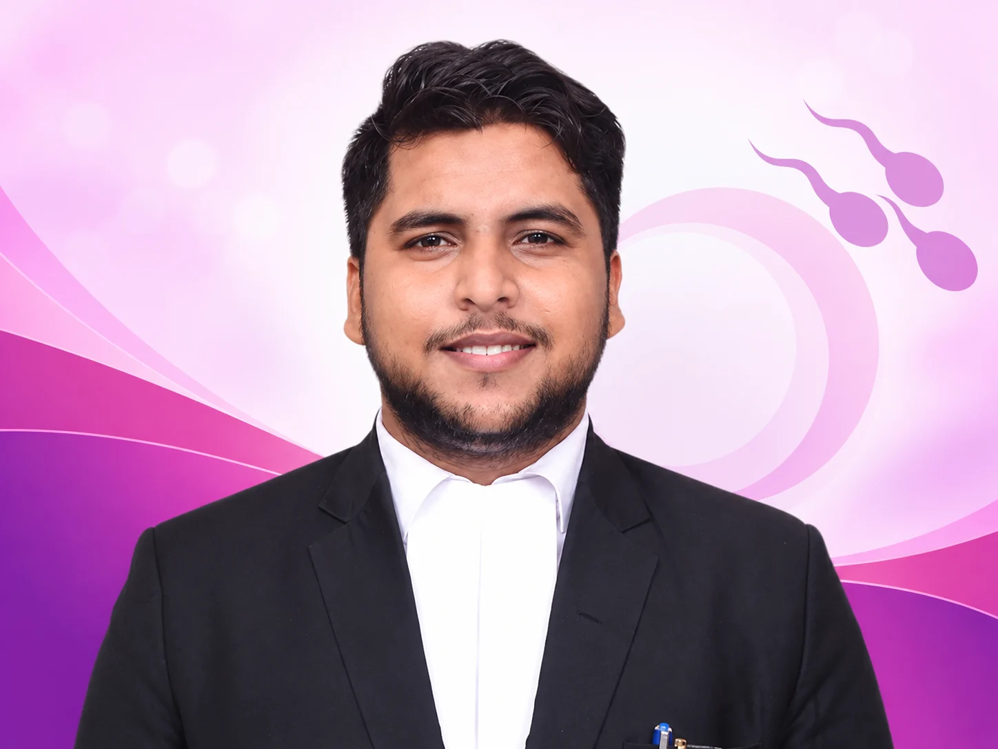 Adv. Ranvijay Singh