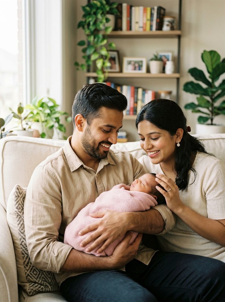 IVF Guidance & Advisory