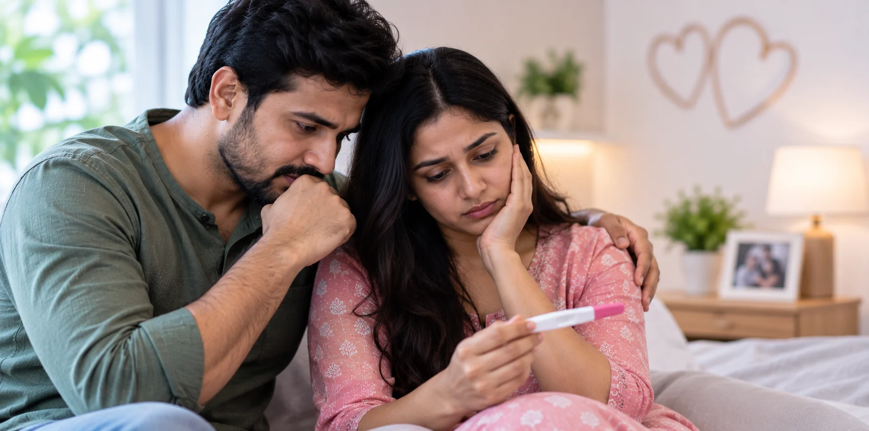 For Couples Facing Infertility