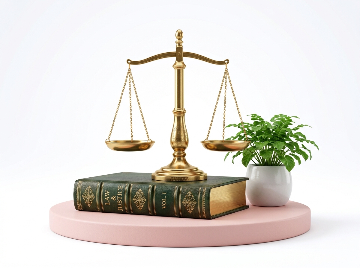 Legal Guide for Intended Parents