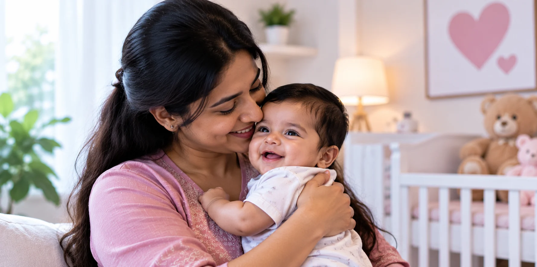 For Single Parents (Mom/Dad)
