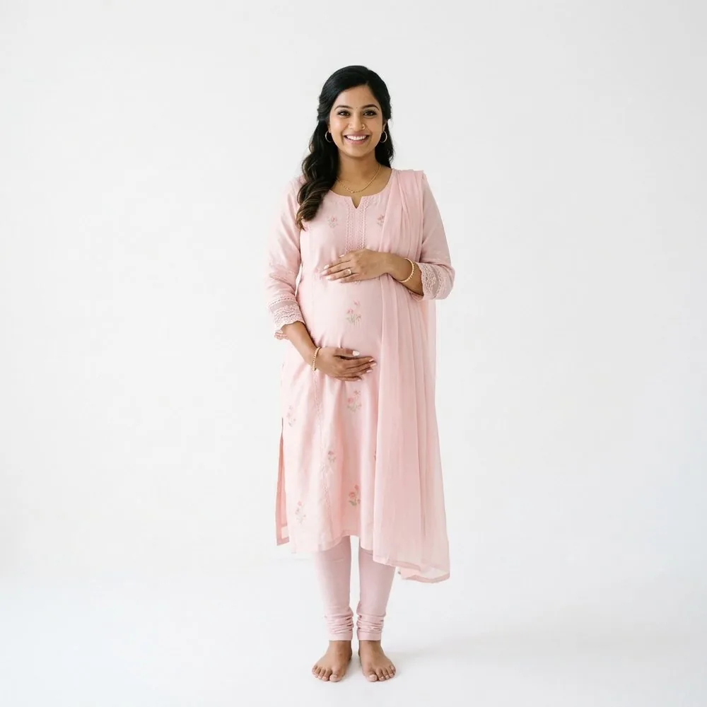 Surrogate Mother Legal Protection