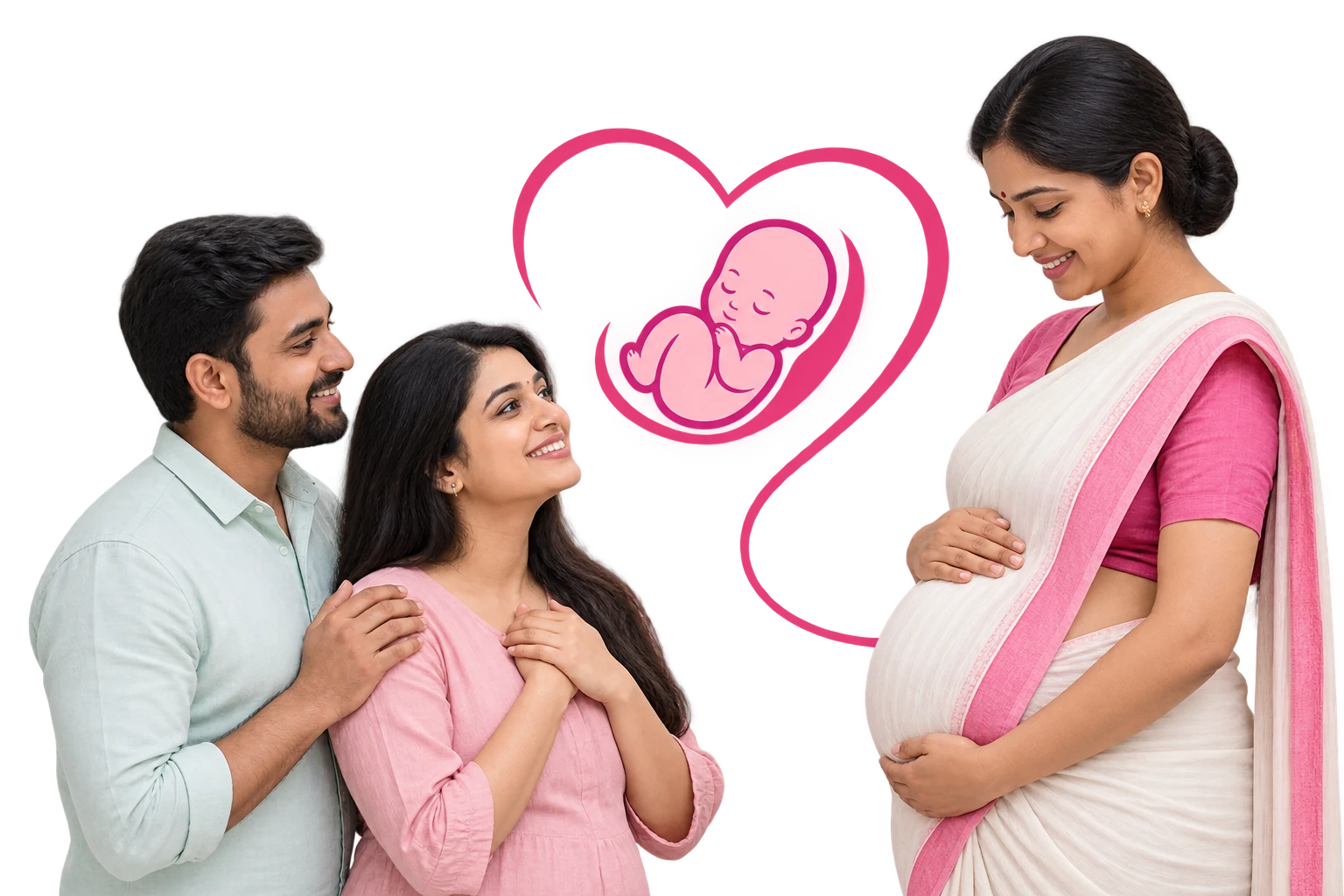 Find Answers to Common Questions About Surrogacy