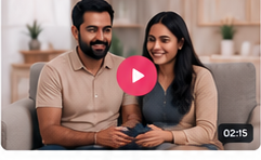 Ankita & Rohit