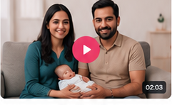 Priya & Amit