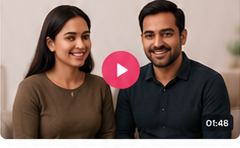 Sonal & Nikhil